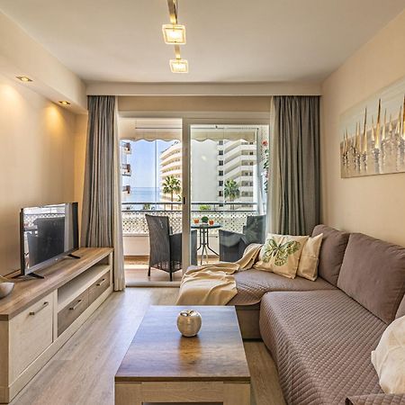 City Center Apartment In ماربيا المظهر الخارجي الصورة