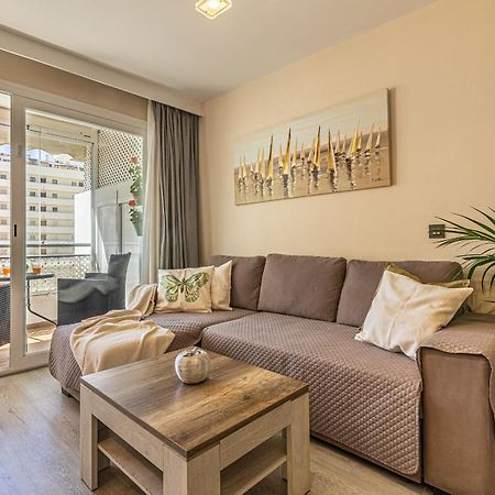 City Center Apartment In ماربيا المظهر الخارجي الصورة