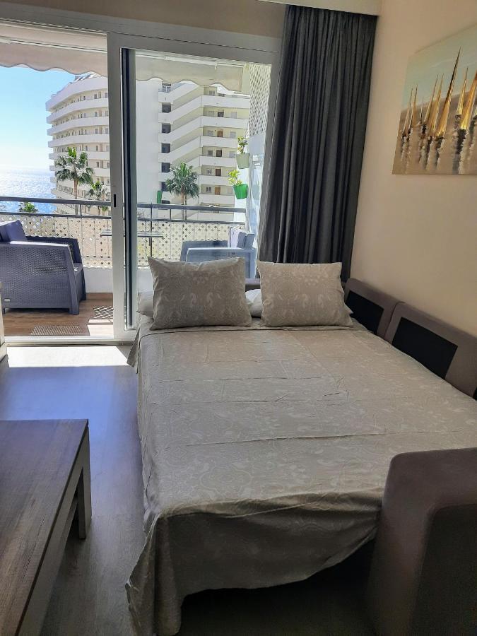 City Center Apartment In ماربيا المظهر الخارجي الصورة